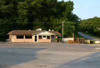 Barney's in Seneca, MO